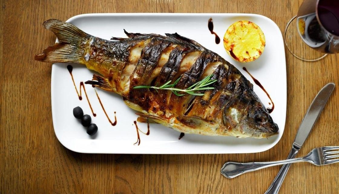 Čime je opasna konzumacija riječnih riba?