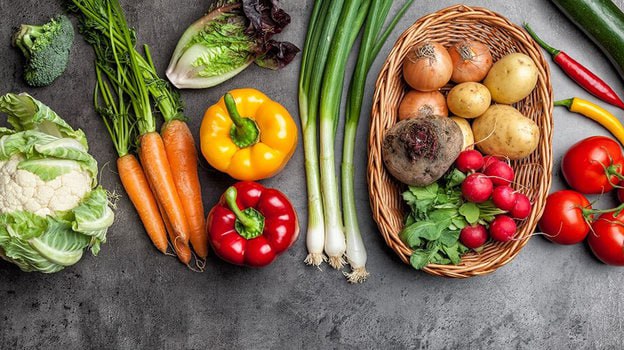 Proizvodi koji usporavaju proces starenja